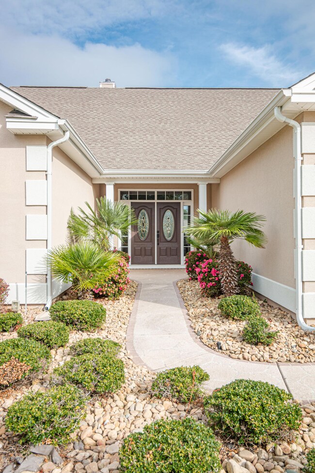 876 Corn Planters Cir, Calabash, NC 28467 - photo 5