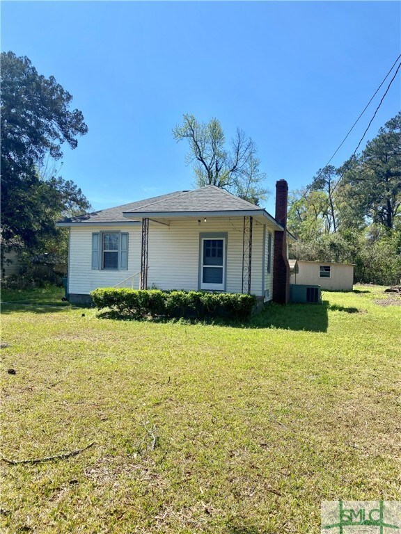 15 Nelson Ave, Savannah, GA 31408 - photo 3