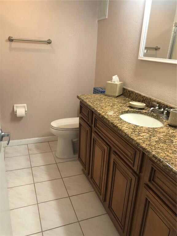 Guesr Bath