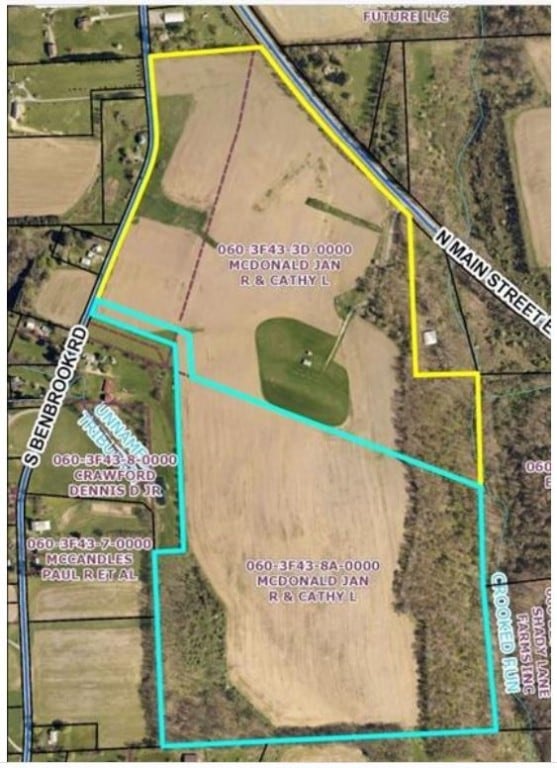 1960 N Main Street Extension, Butler, PA 16001 - photo 2