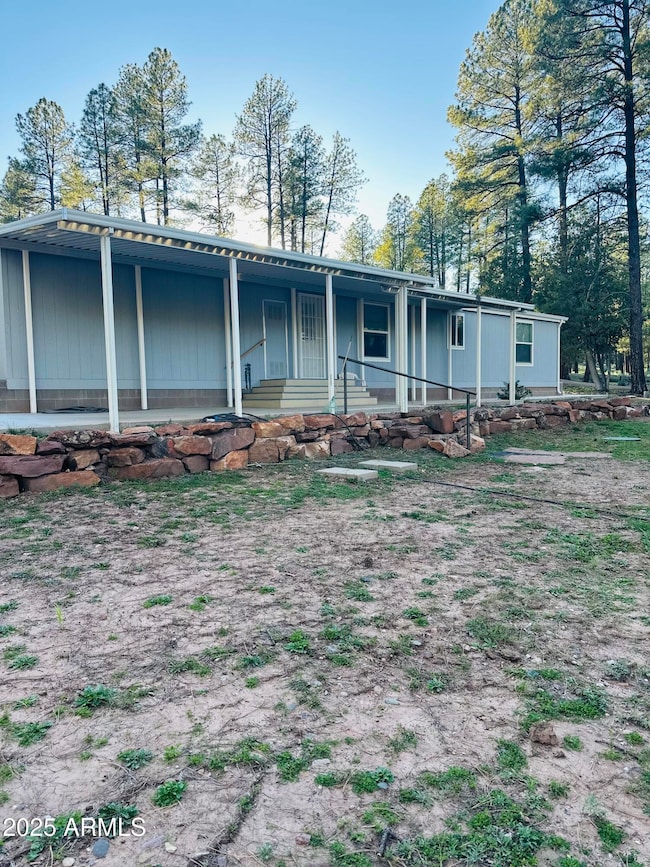 1010 W Johnson Blvd, Payson, AZ 85541 - photo 6