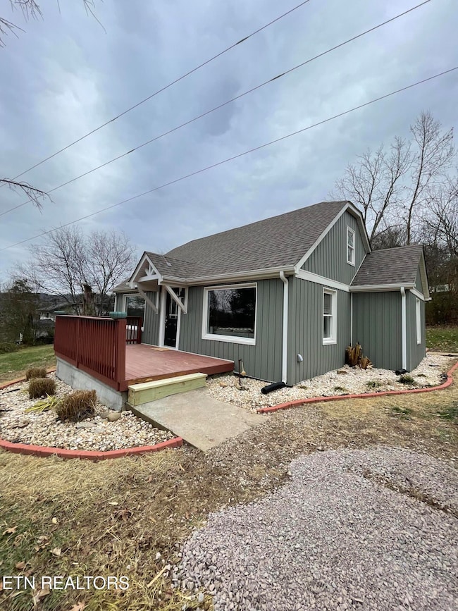 1566 Mountain Rd, Andersonville, TN 37705 - photo 2