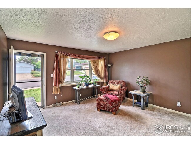 The Front Door Is Open, Come On In and Look Around