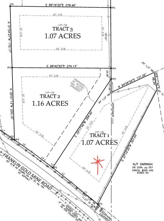 0000 Franklin Goldmine Rd, Cumming, GA 30028 - photo 5