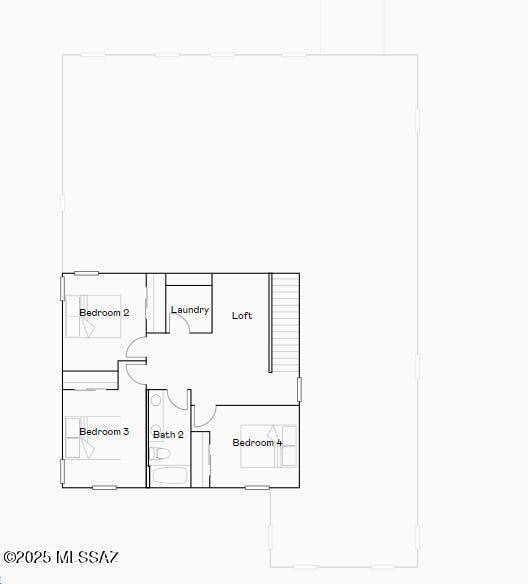 8243 S Charles Young Way, Vail, AZ 85641 - photo 3