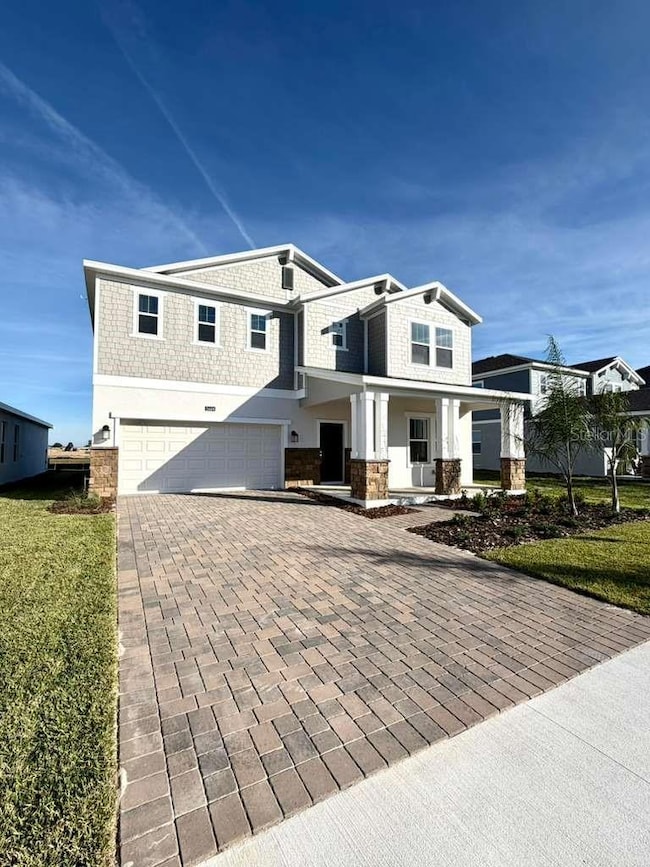 5664 Lemon Grass St, Clermont, FL 34714 - photo 3