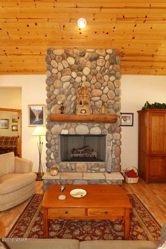 Great Room-Fireplace