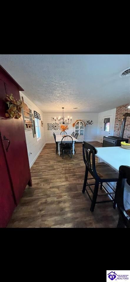 1118 S Walnut St, Upton, KY 42784 - photo 4