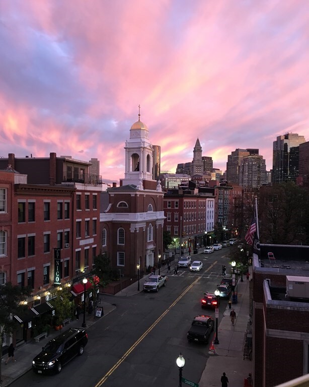 400 Hanover St unit 3A, Boston, MA 02113 - photo 3