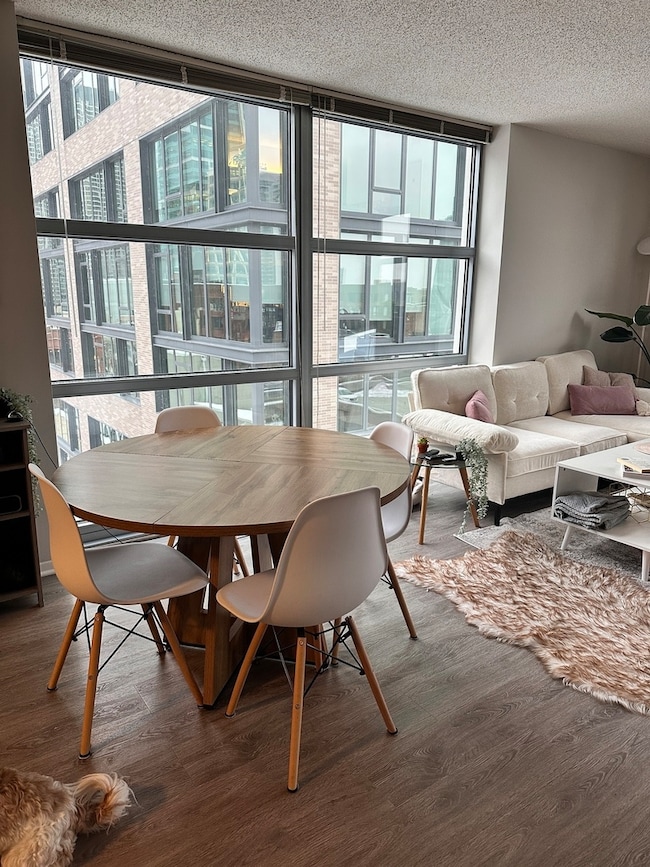 180 N Jefferson St unit 807, Chicago, IL 60661 - photo 2