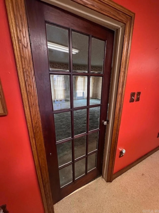 211 Wilbur D Mills Ave, Kensett, AR 72082 - photo 5