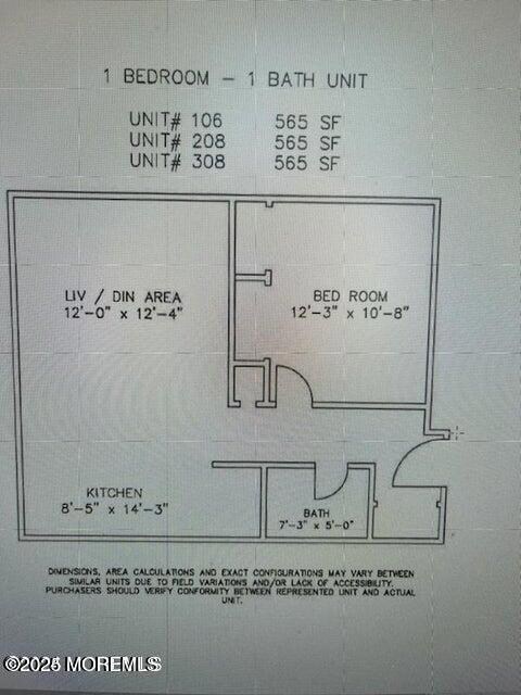 400 4th Ave unit 208, Asbury Park, NJ 07712 - photo 5