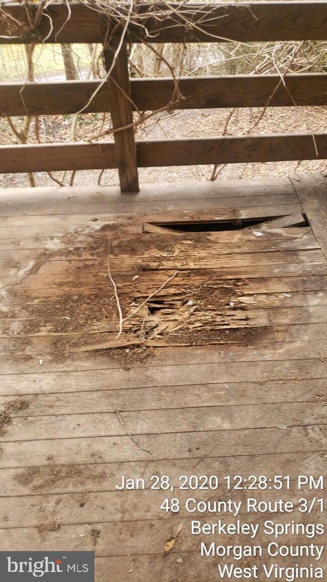 2011 Sir Johns Run Rd, Berkeley Springs, WV 25411 - photo 4