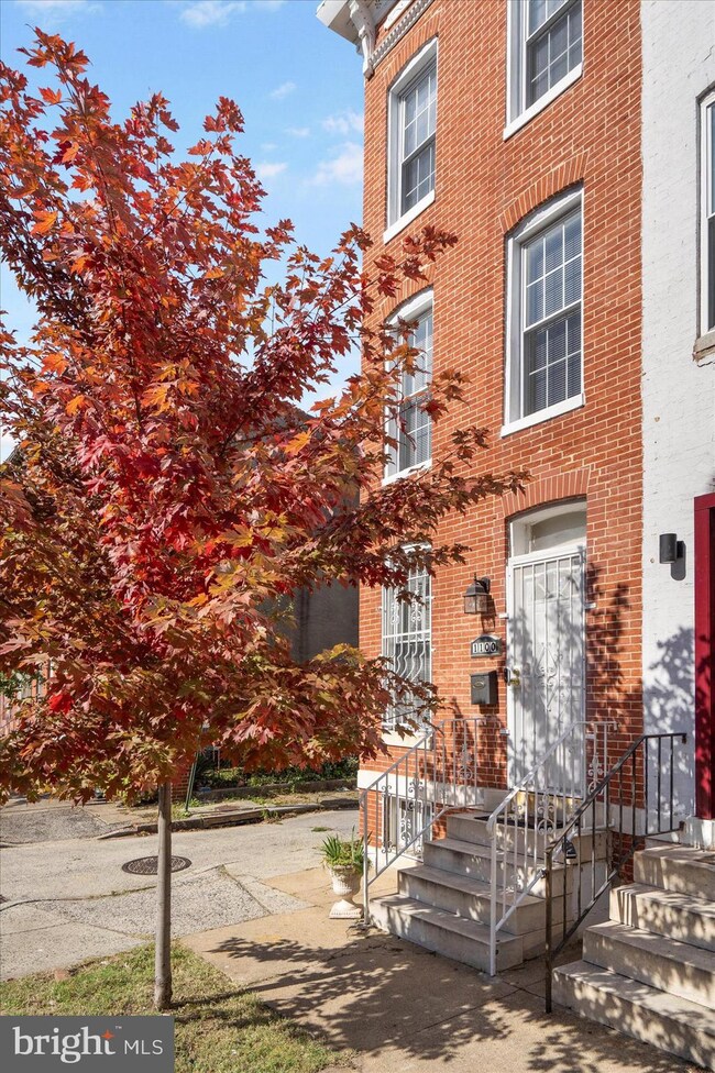 1100 E Preston St, Baltimore, MD 21202 - photo 3