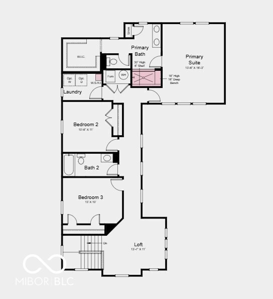 16001 Tharp Woods Dr, Fishers, IN 46037 - photo 3