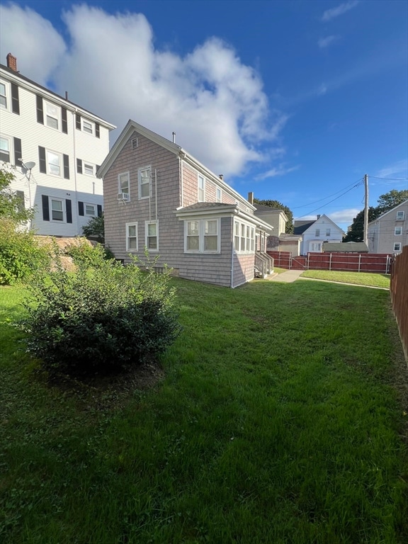 1175 S Main St, Fall River, MA 02724 - photo 3