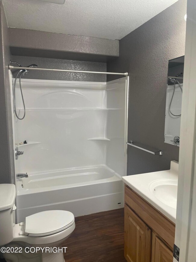 Bathroom #1