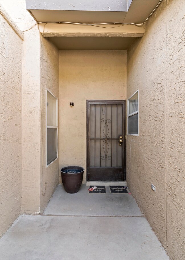 unlisted-address, El Paso, TX 79935 - photo 4