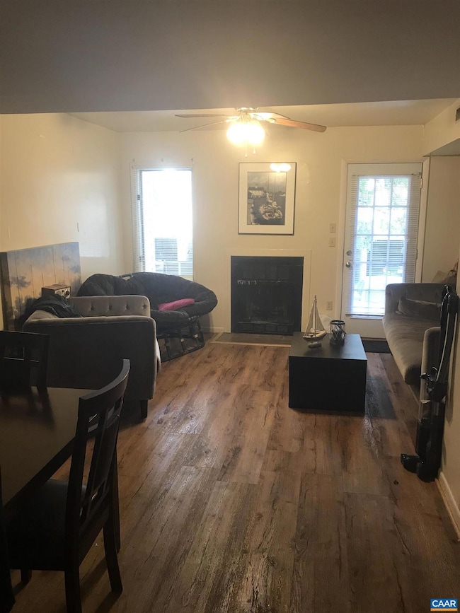 Wertland Commons unit D3, Charlottesville, VA 22903 - photo 3