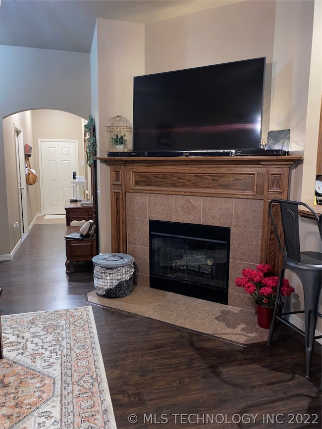 3409 E Jersey St, Broken Arrow, OK 74014 - photo 4