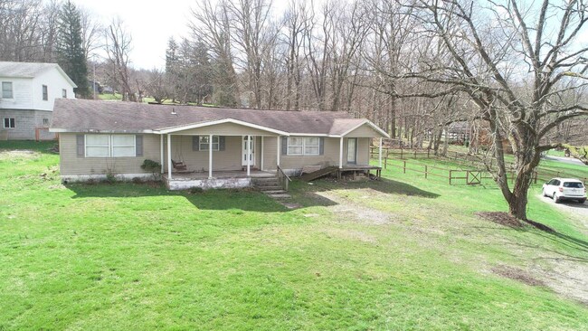 582 Tyrone Avery Rd, Morgantown, WV 26508 | MLS# 11263396 | Homes.com