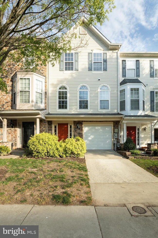 8213 Brooktree St, Laurel, MD 20724 - photo 2