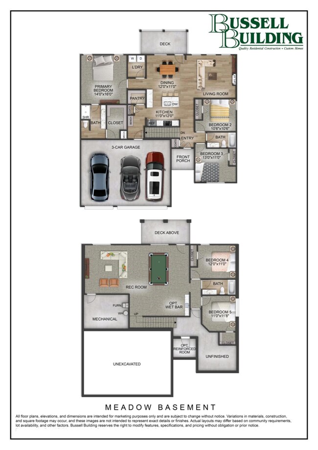 890 E Virginia Ln unit 170, Nixa, MO 65714 - photo 2