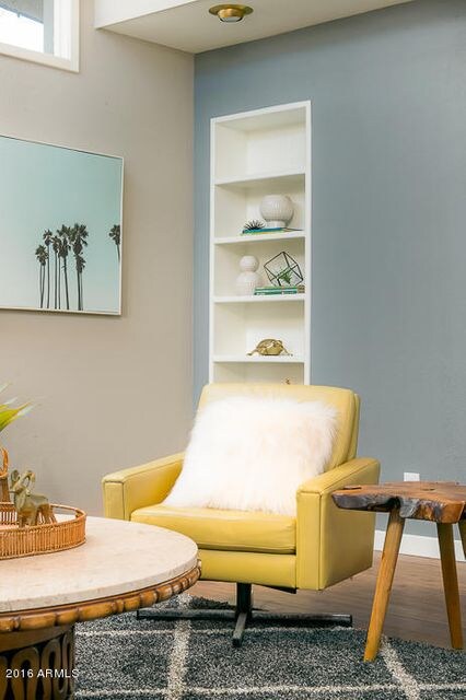 Mid-Century Fabulous!
