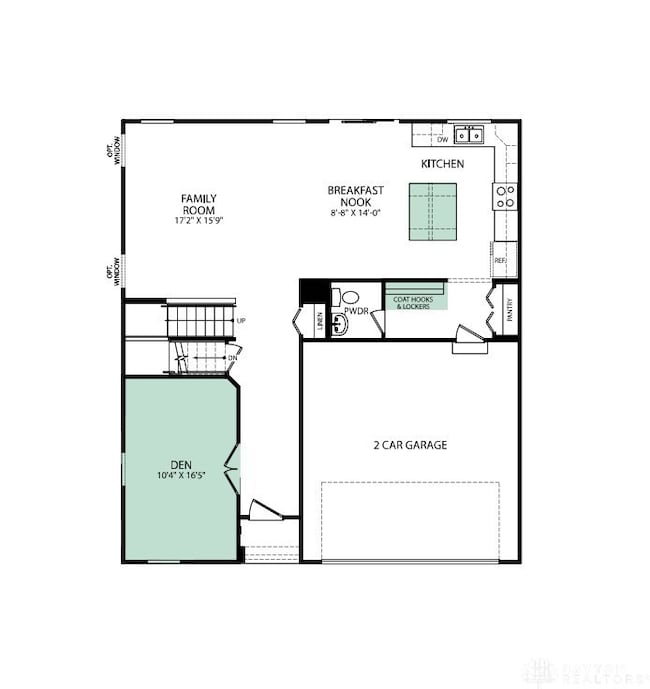 34 Chestnut St, Springboro, OH 45066 - photo 4