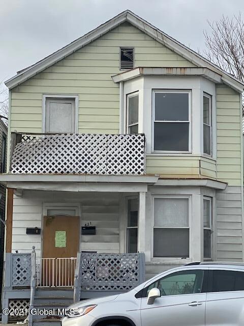 431 5th Ave, Troy, NY 12182 - photo 3