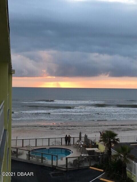 407 sunrise