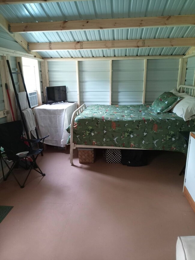 72959 Page Ave, Heavener, OK 74937 - photo 5