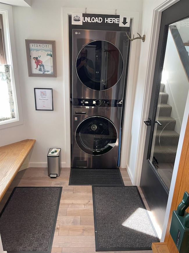 105 Fox Hollow Village unit B5, Mendon, VT 05701 - photo 2