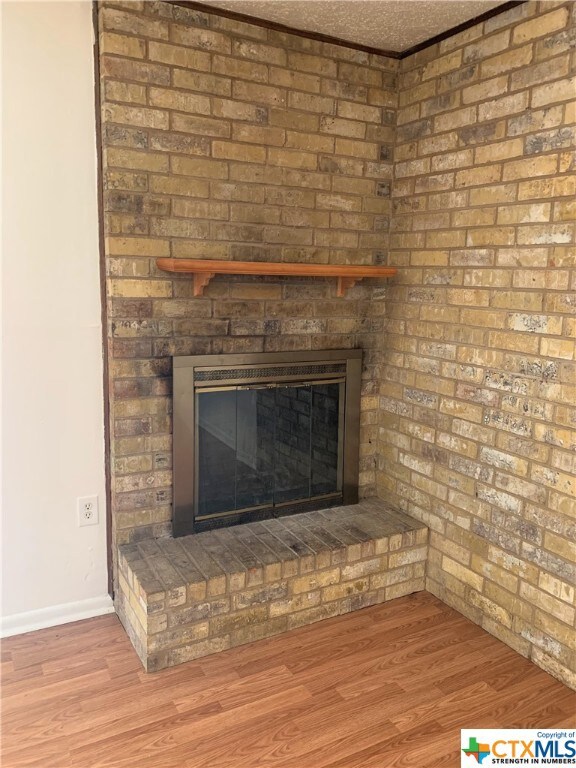 1303 Aletha St, Copperas Cove, TX 76522 - photo 4