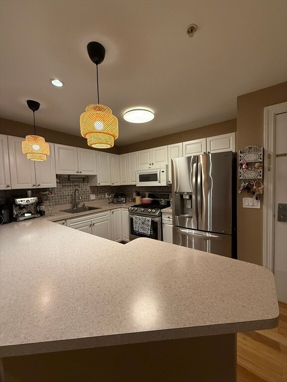 Reservoir Crossing unit 1415, Braintree, MA 02184 - photo 5