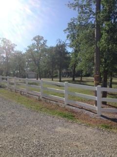 neighbors fence