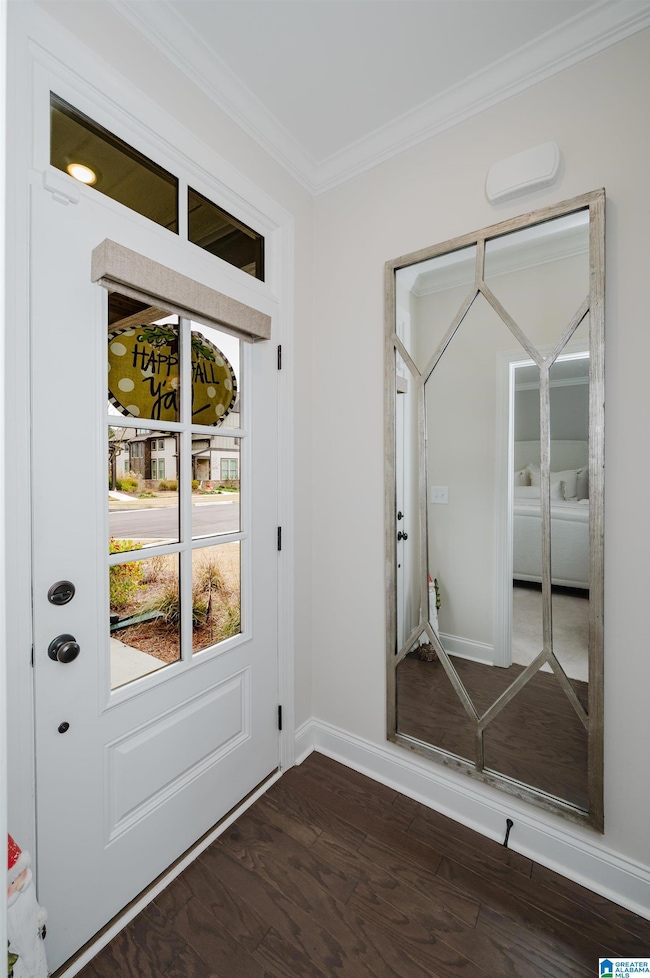 3418 Feldspar Cir, Vestavia, AL 35242 - photo 6