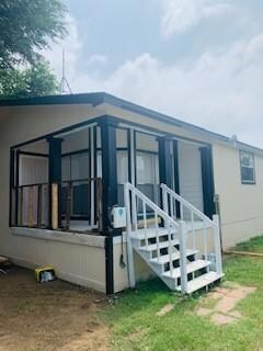 8705 Old Agnes Rd, Poolville, TX 76487 - photo 2