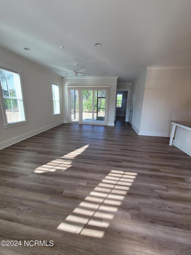 4446 Bannock Cir, Wilmington, NC 28409 - photo 3