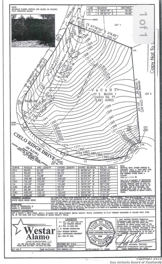 21615 Cielo Ridge Dr, San Antonio, TX 78256 - photo 6
