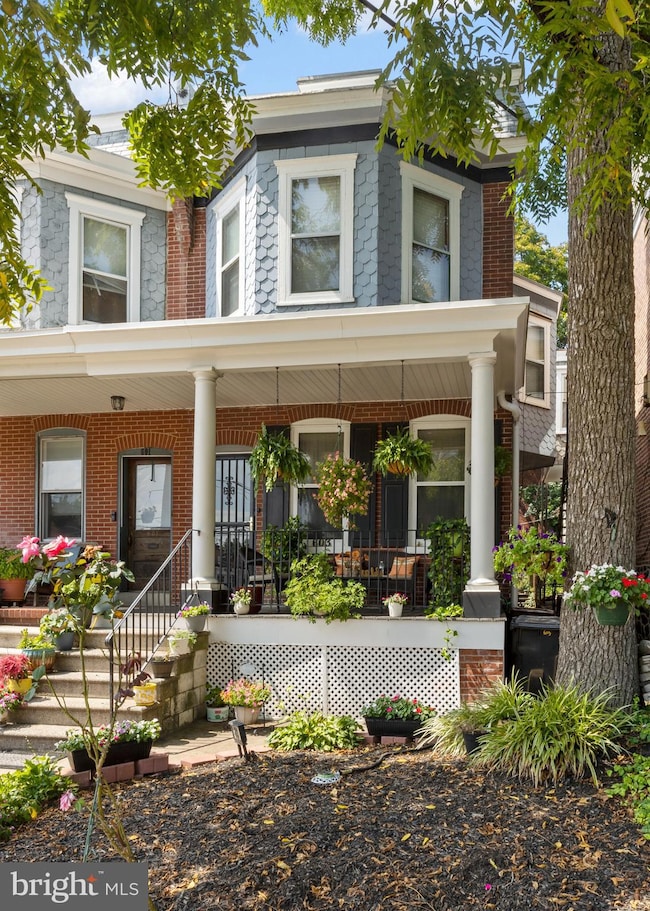 603 N Broom St, Wilmington, DE 19805 - photo 2