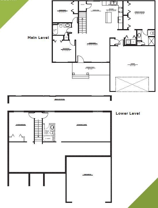 6323 Sturgeon Run, Muskegon, MI 49444 - photo 2