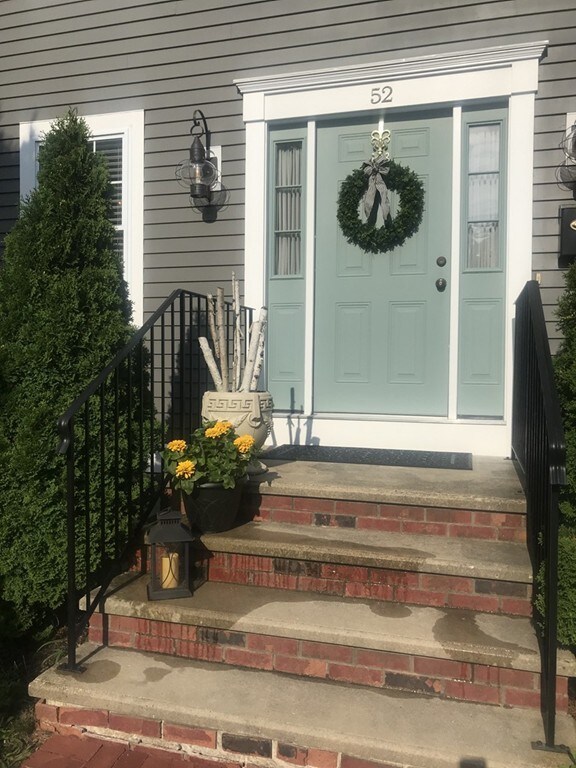 52 Brownell Ave, New Bedford, MA 02740 - photo 4