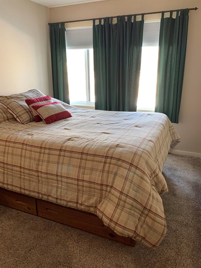 11 Sunnyside Way unit 9, Waterville Valley, NH 03215 - photo 3