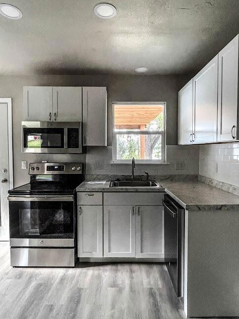 8020 Downe Dr, Fort Worth, TX 76108 - photo 5