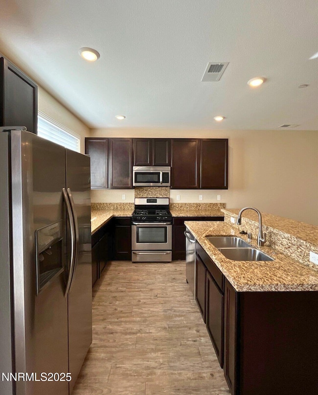 4769 Bougainvillea Cir, Sparks, NV 89436 - photo 2