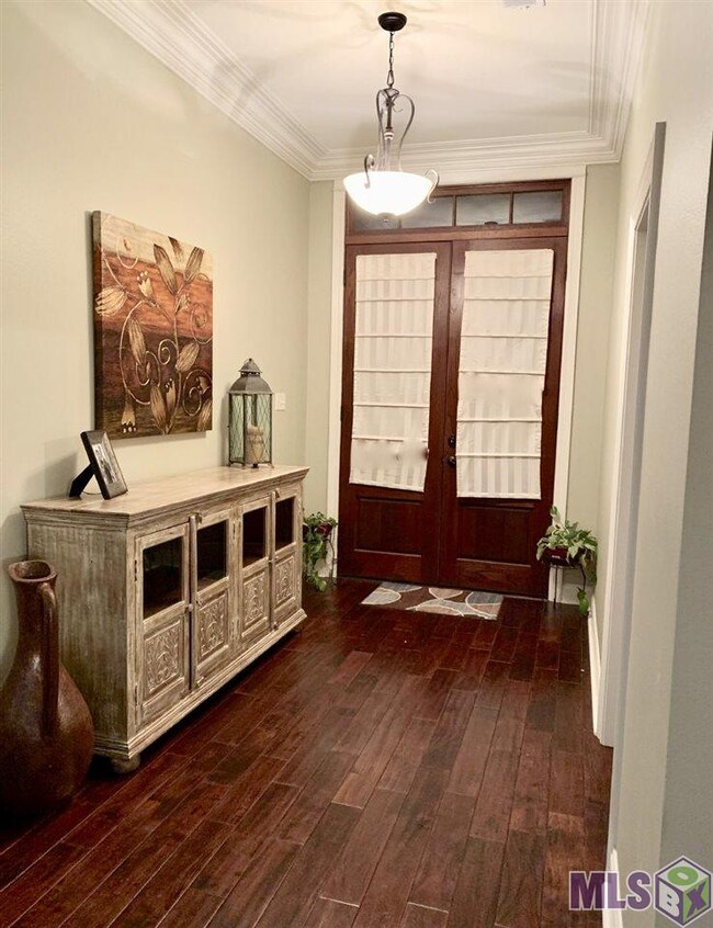 Foyer