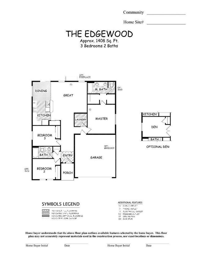 21108 Darnel Ave, Bend, OR 97702 - photo 6