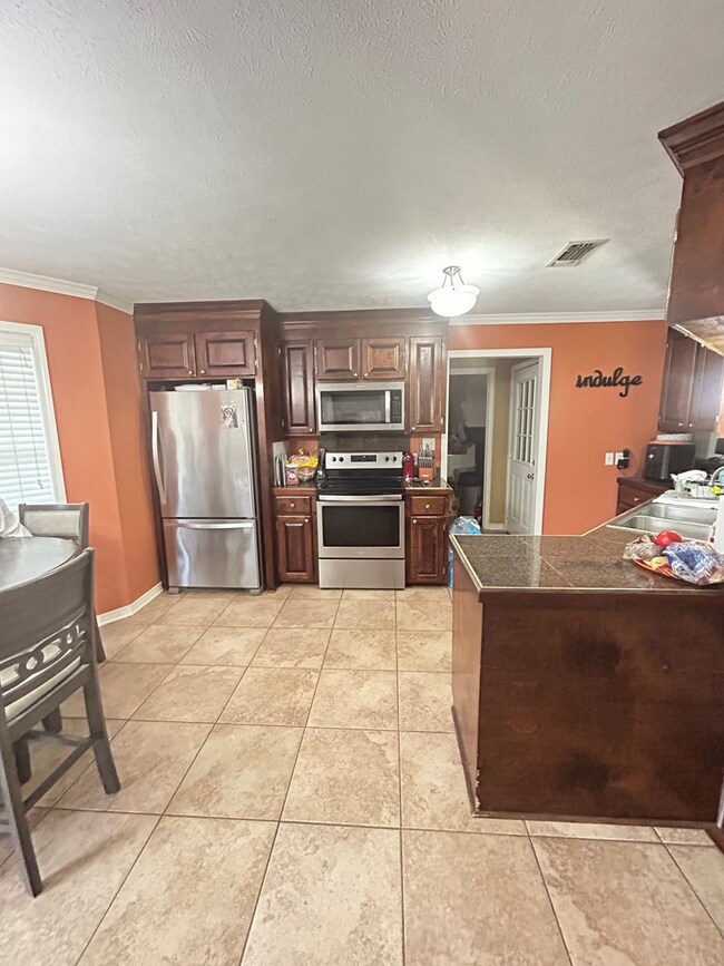 1078 Rolling Oaks Dr, McComb, MS 39648 - photo 5