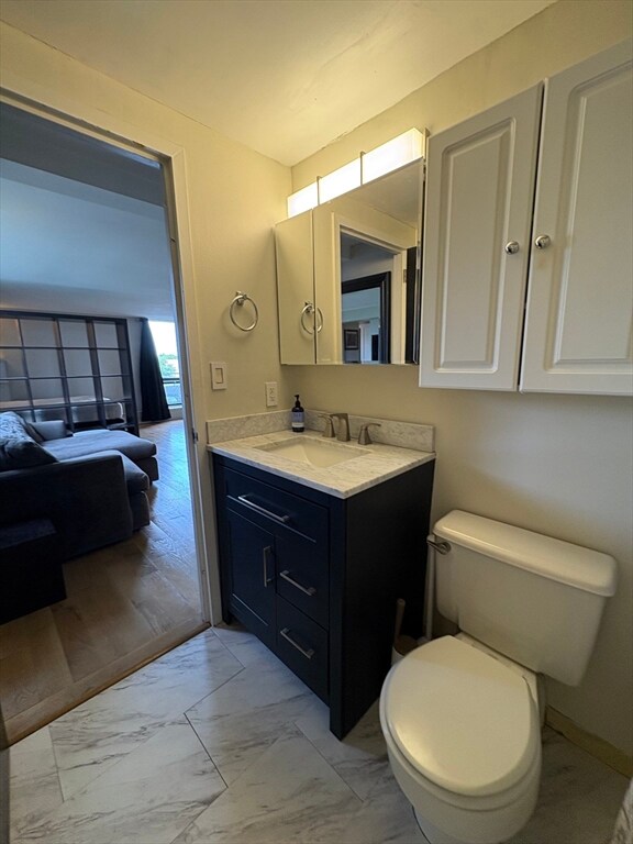 Parris Landing unit 1501, Boston, MA 02129 - photo 2
